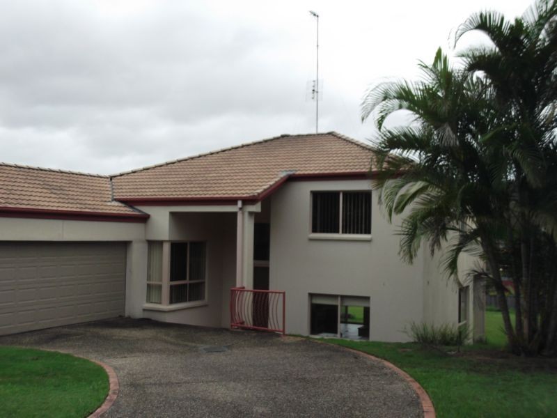 15 Fortuna Place,, Parkwood QLD 4214