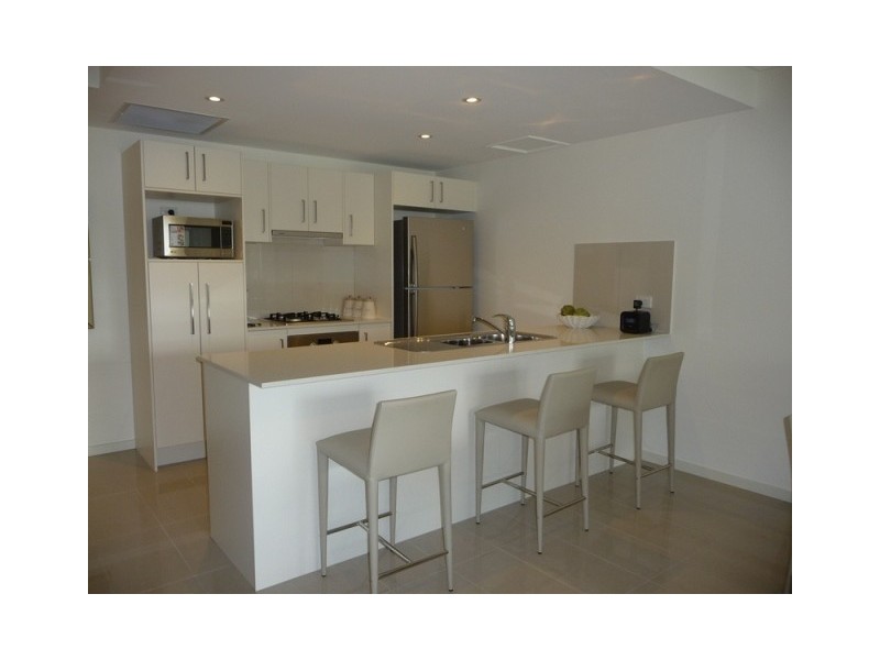 105/23 Robinson Place, Kelvin Grove QLD 4059