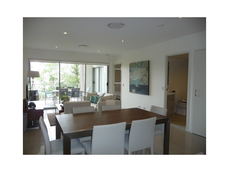 105/23 Robinson Place, Kelvin Grove QLD 4059