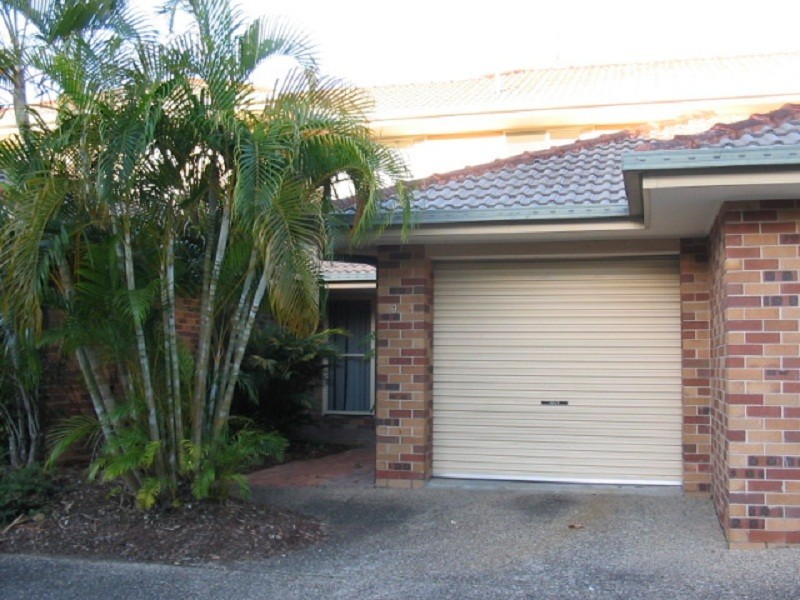 3/84 Franklin Drive, Mudgeeraba QLD 4213