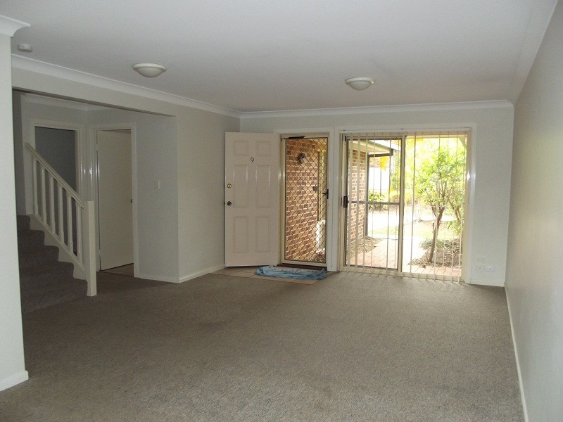 3/84 Franklin Drive, Mudgeeraba QLD 4213