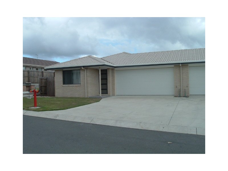 27/25-31 Third Ave, Marsden QLD 4132