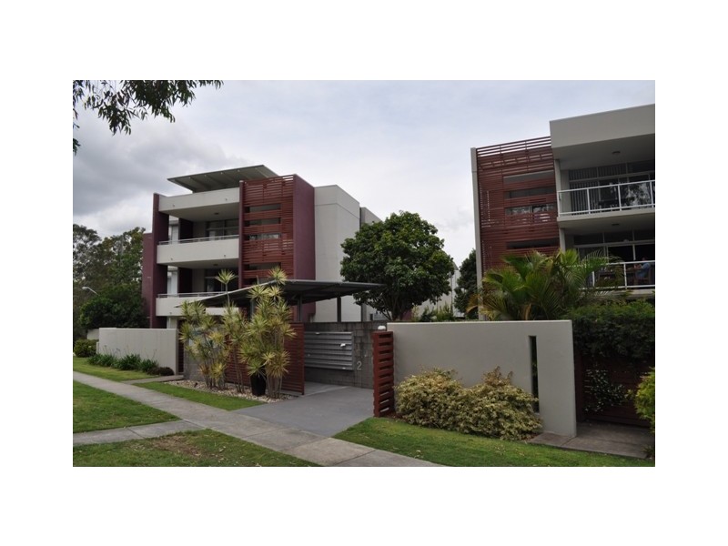 46/2 Campbell St, Toowong QLD 4066