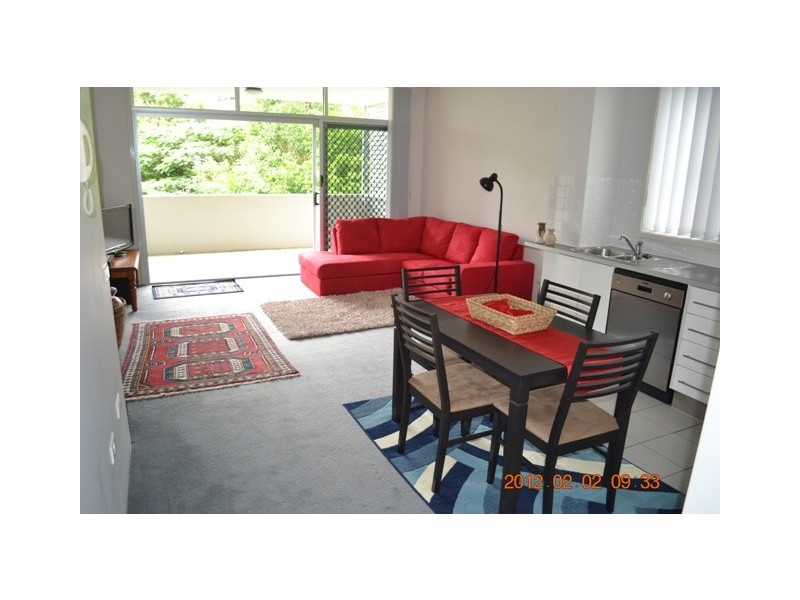 46/2 Campbell St, Toowong QLD 4066