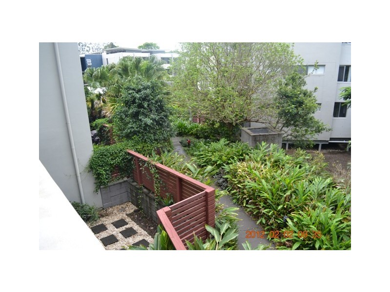 46/2 Campbell St, Toowong QLD 4066