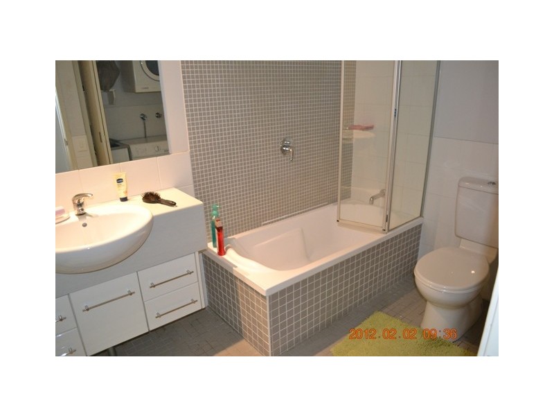 46/2 Campbell St, Toowong QLD 4066