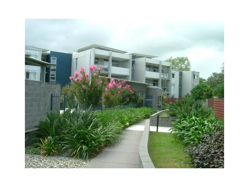 46/2 Campbell St, Toowong QLD 4066
