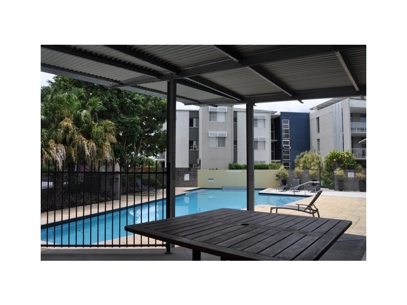 46/2 Campbell St, Toowong QLD 4066