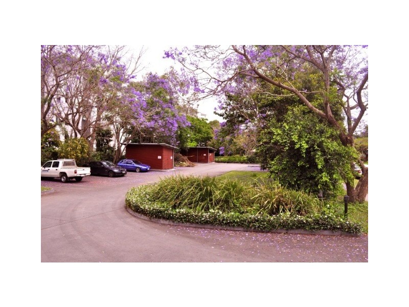 46/2 Campbell St, Toowong QLD 4066