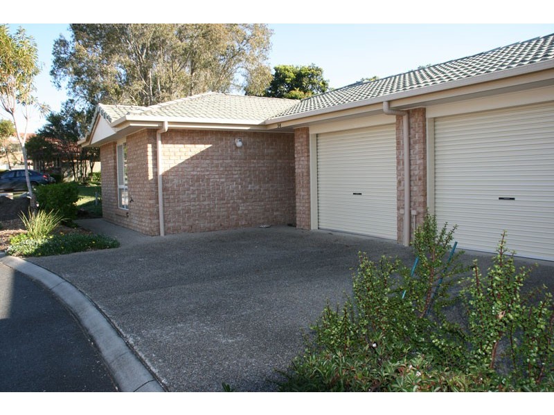 32/27 Camille Crescent, Wynnum West QLD 4178