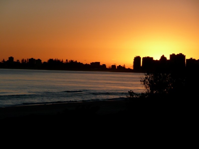 289 a Golden Four Drive, Bilinga QLD 4225