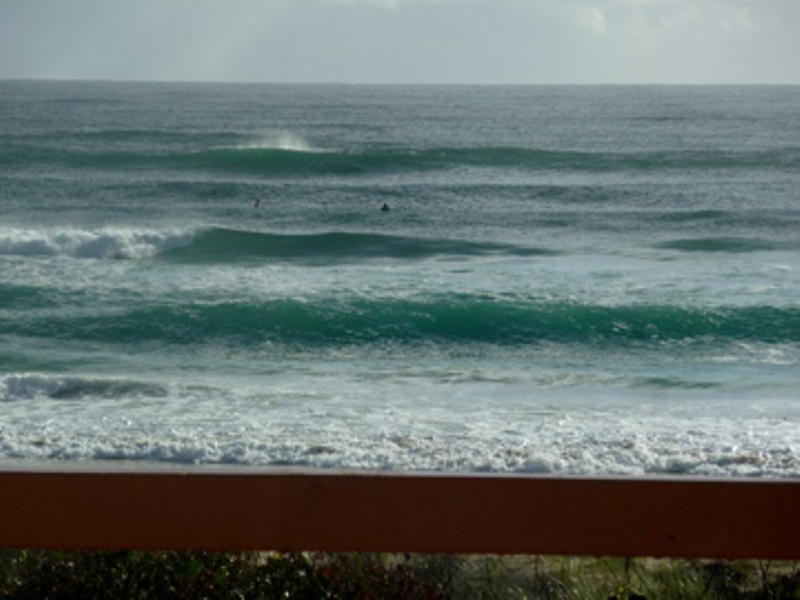 289 a Golden Four Drive, Bilinga QLD 4225