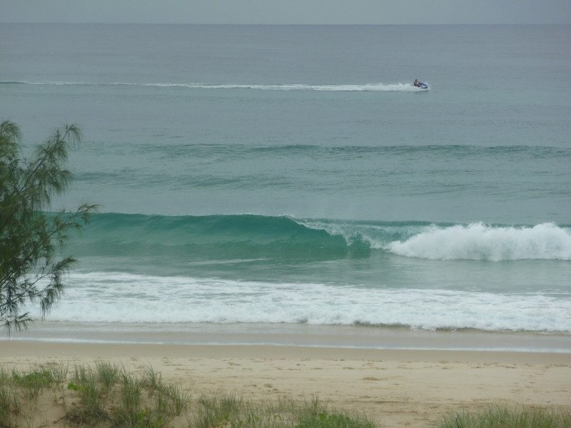 289 a Golden Four Drive, Bilinga QLD 4225