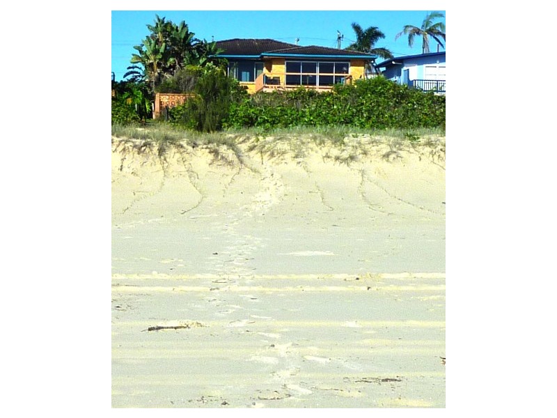 289 a Golden Four Drive, Bilinga QLD 4225