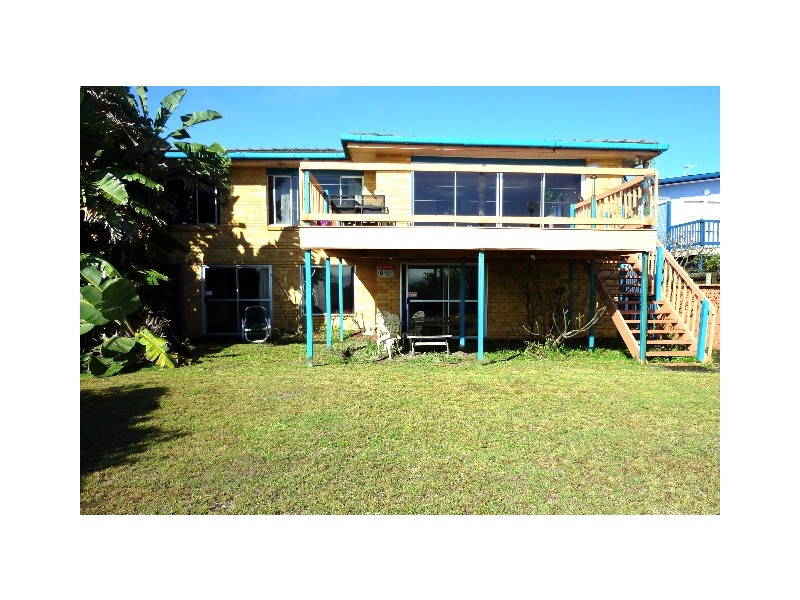 289 a Golden Four Drive, Bilinga QLD 4225