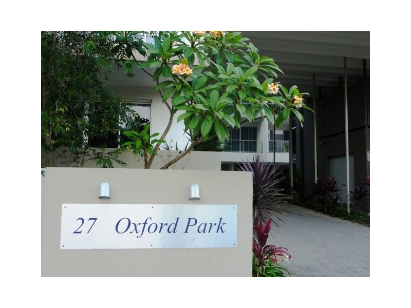 31/27 School Street., Kelvin Grove QLD 4059