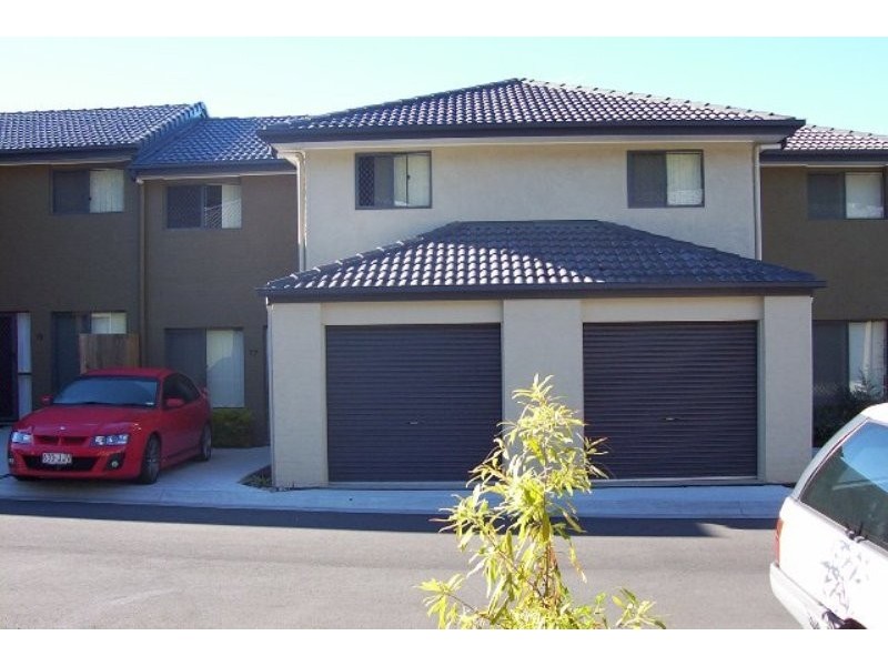 63/250 Sumners Road, Riverhills QLD 4074