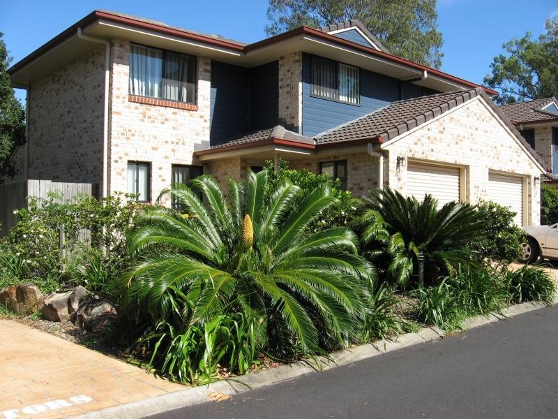 5/12 Edmondson Street, Corinda QLD 4075