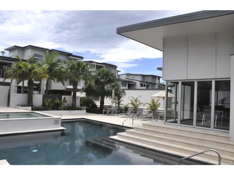 Kawana Island, Kawana Island QLD 4575