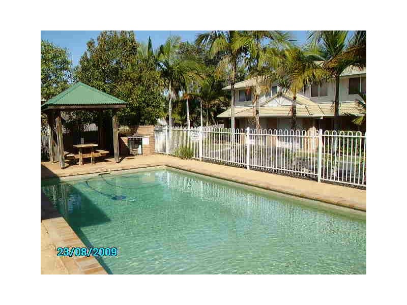 45/122 Johnson Road, Browns Plains QLD 4118