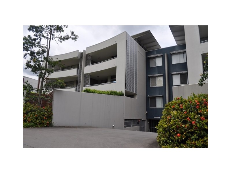 70/2 Campbell St, Toowong QLD 4066