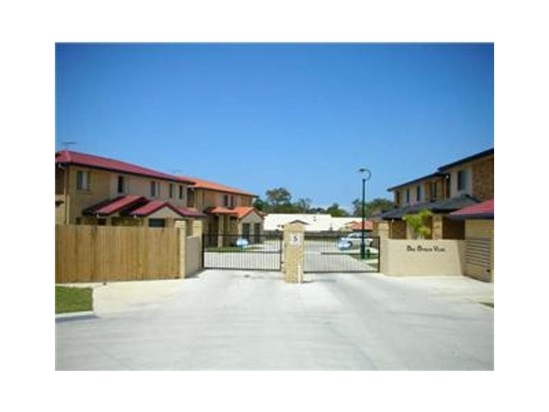 29/17 Cunningham St, Deception Bay QLD 4508