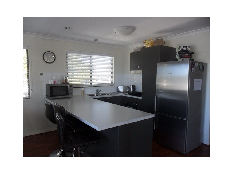 1 a Navua Avenue, Aspley QLD 4034