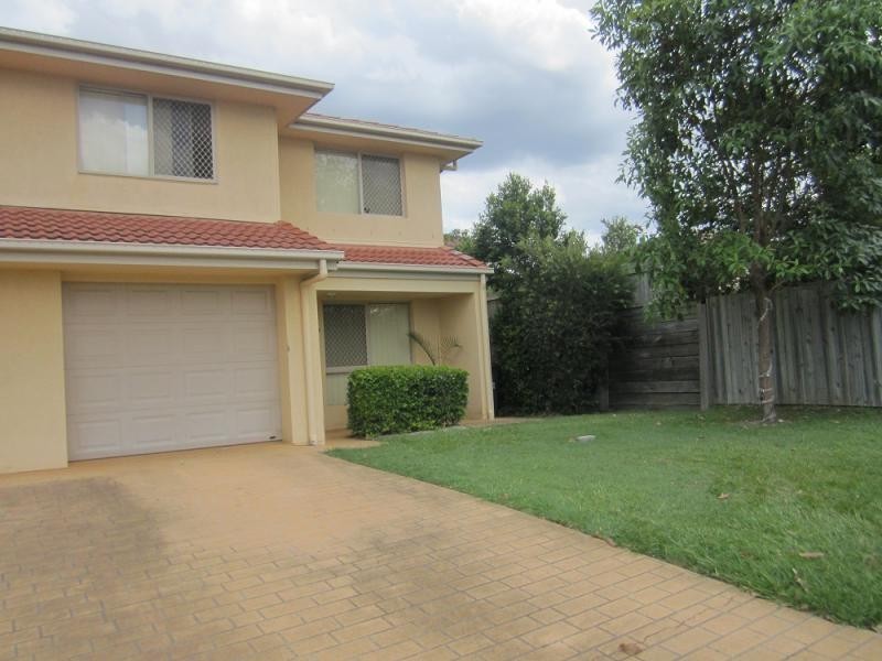 50/7 Johnston St, Carina QLD 4152