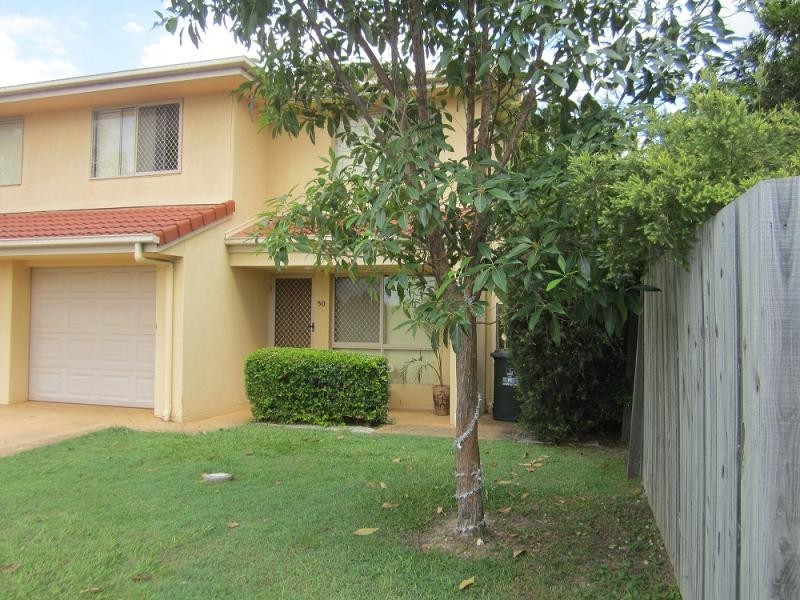 50/7 Johnston St, Carina QLD 4152