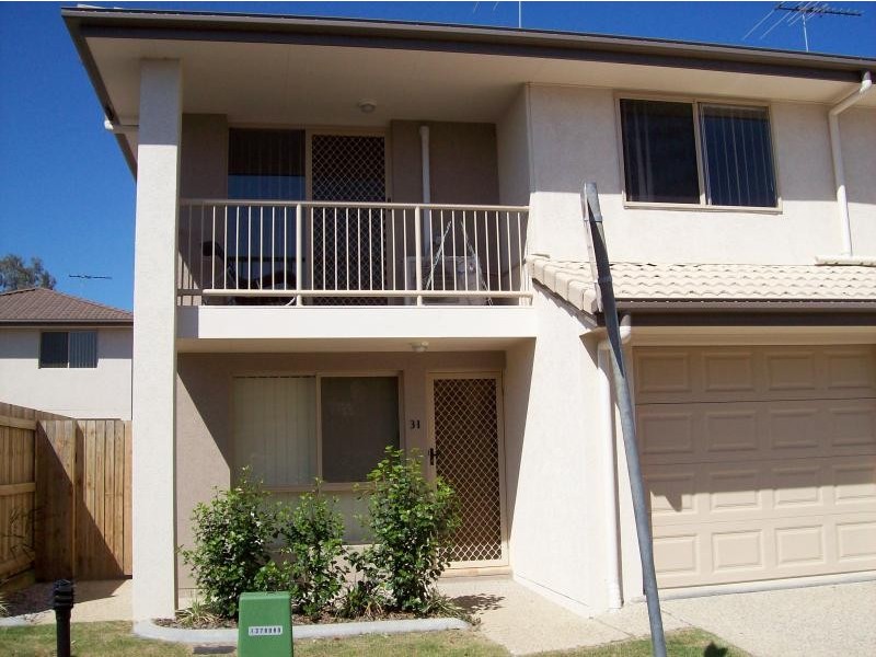 31/2 Johnston Street, Carina QLD 4152