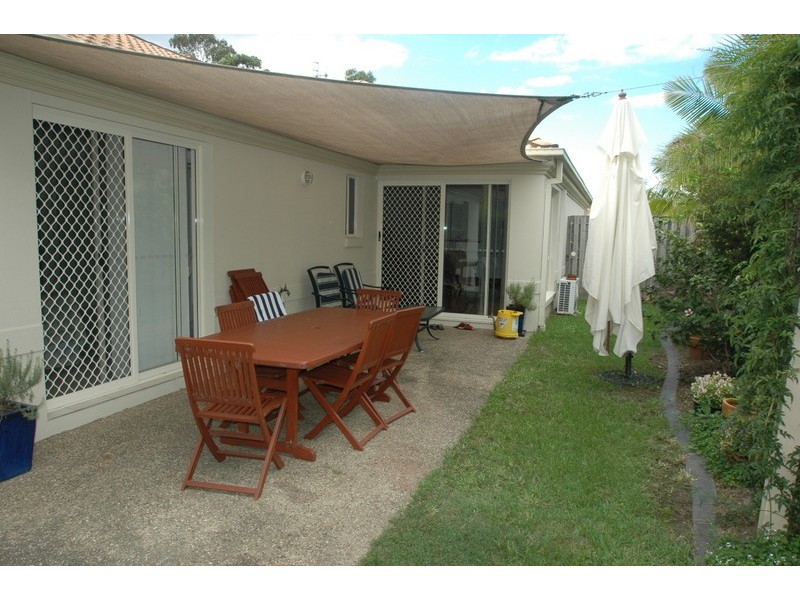 42/31 Langport Parade, Mudgeeraba QLD 4213