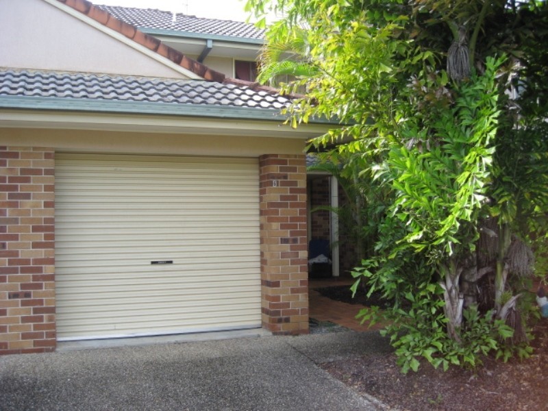 6/84 Franklin Drive, Mudgeeraba QLD 4213