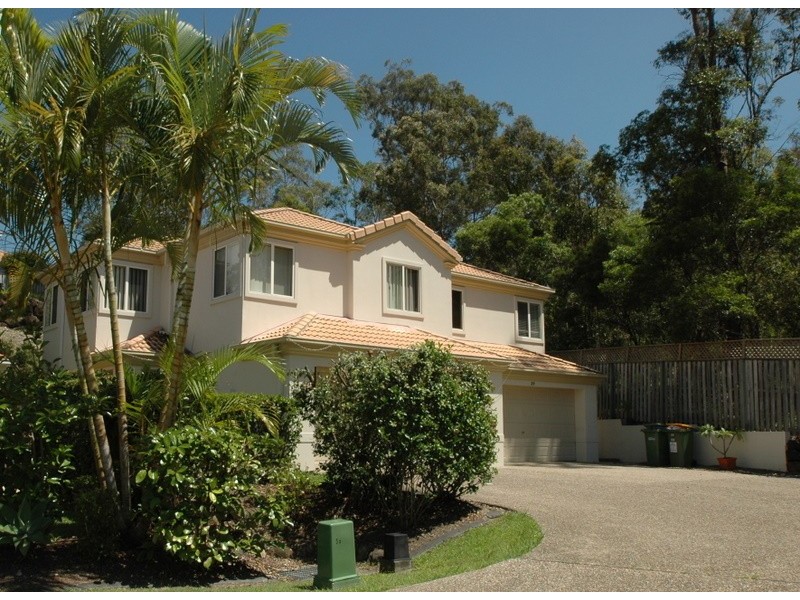 30/31 Langport Parade, Mudgeeraba QLD 4213
