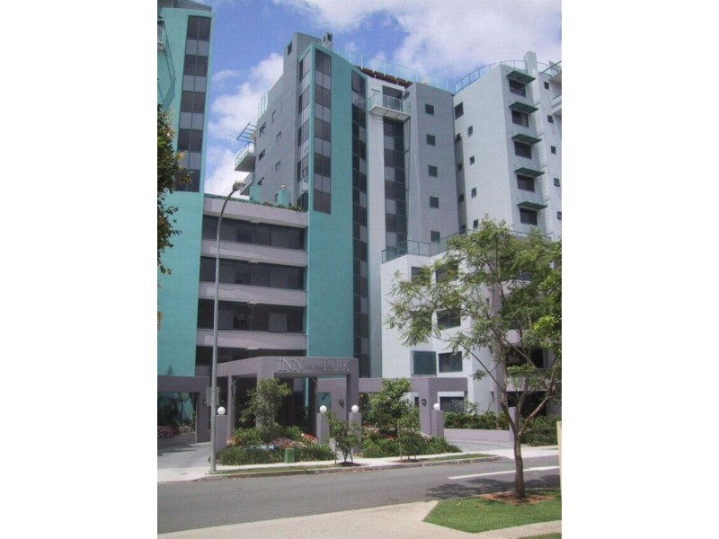 21 Patrick Lane, Toowong QLD 4066