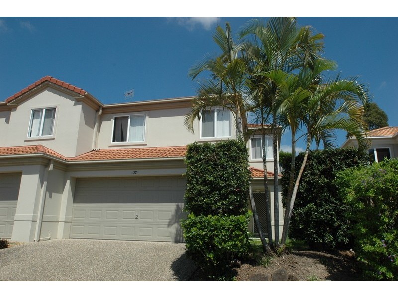 37/31 Langport Parade, Mudgeeraba QLD 4213