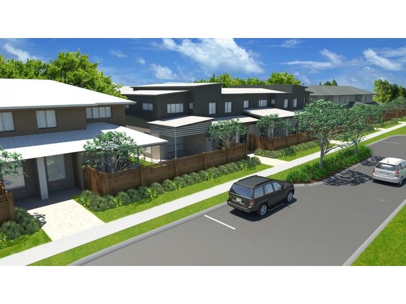 5/86 Carselgrove Ave, Fitzgibbon QLD 4018