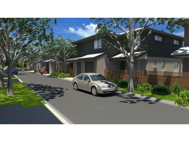 5/86 Carselgrove Ave, Fitzgibbon QLD 4018