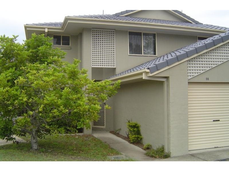 55/3 Arundel Drive,, Arundel QLD 4214