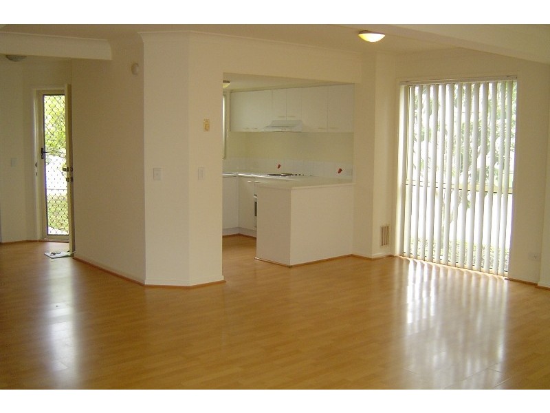 55/3 Arundel Drive,, Arundel QLD 4214