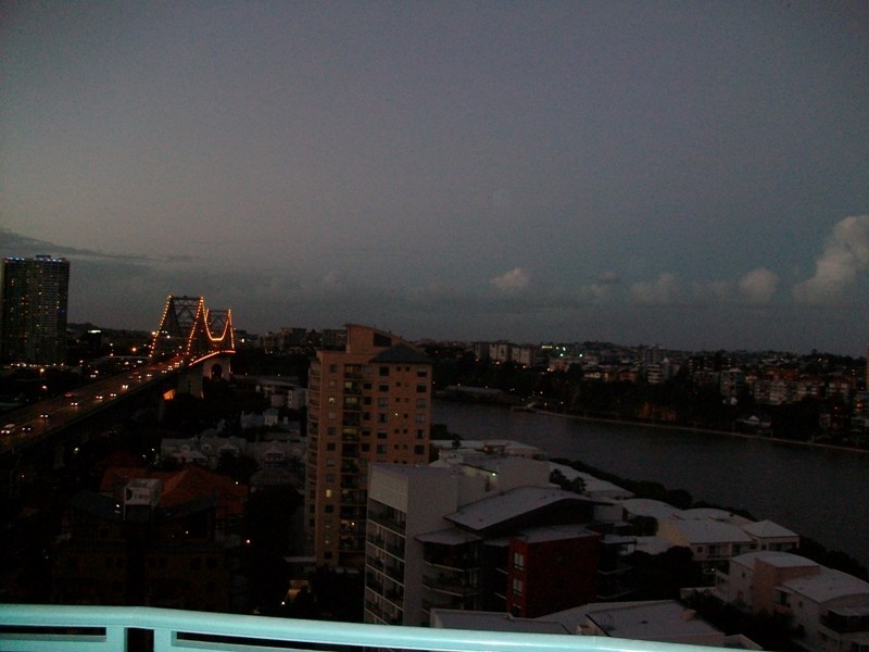 72/1 Goodwin Street, Kangaroo Point QLD 4169