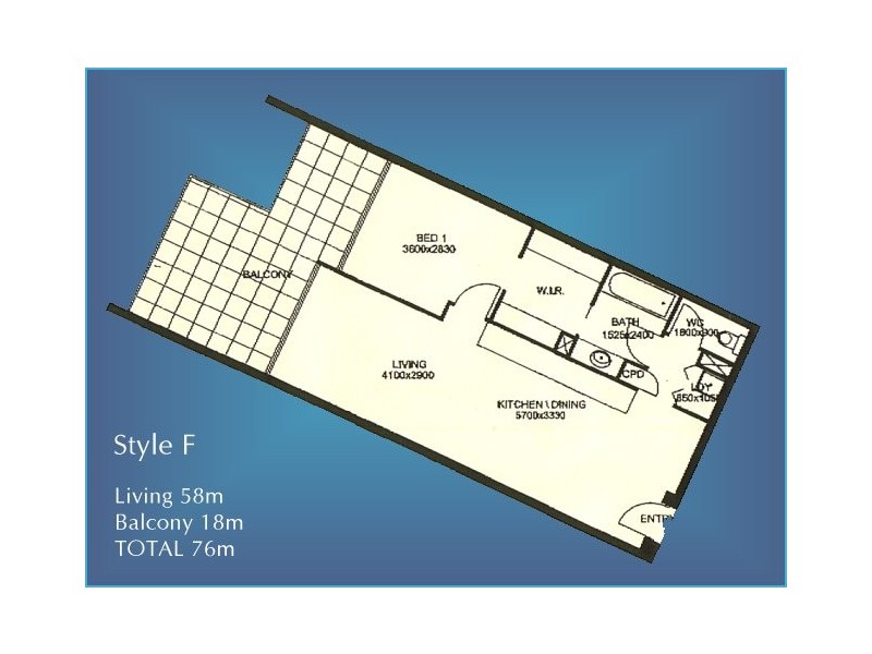 30/5 Duncan Street,, West End QLD 4101