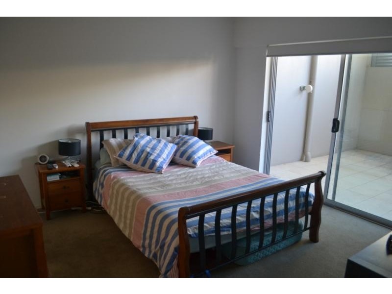 26/53 Commercial Road, Newstead QLD 4006