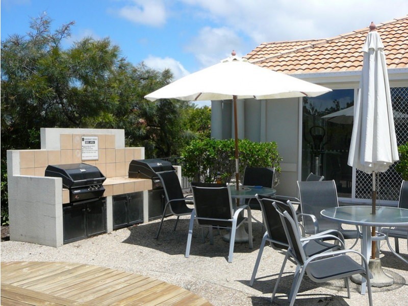 76/31 Langport Parade, Mudgeeraba QLD 4213