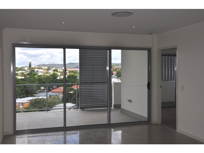 125/23 Robinson Place, Kelvin Grove QLD 4059