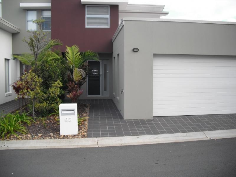 Burleigh Waters QLD 4220