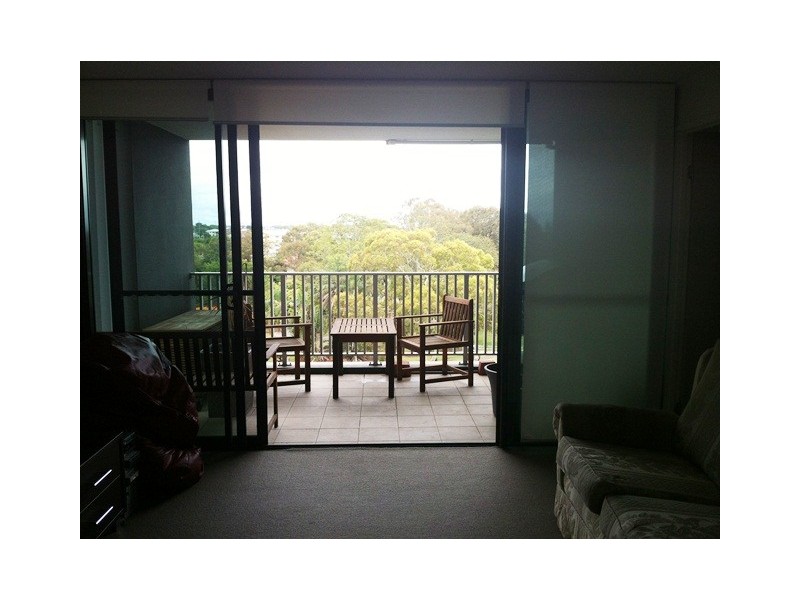 406/25 Dix Street, Redcliffe QLD 4020