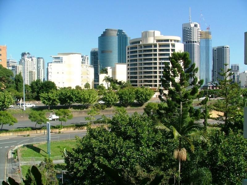 616/35 Ferry Street, Kangaroo Point QLD 4169