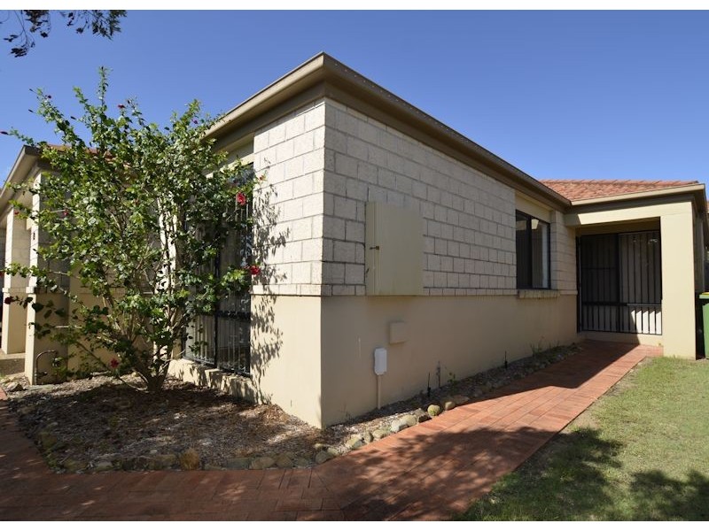 69/24 Amsonia Court,, Arundel QLD 4214