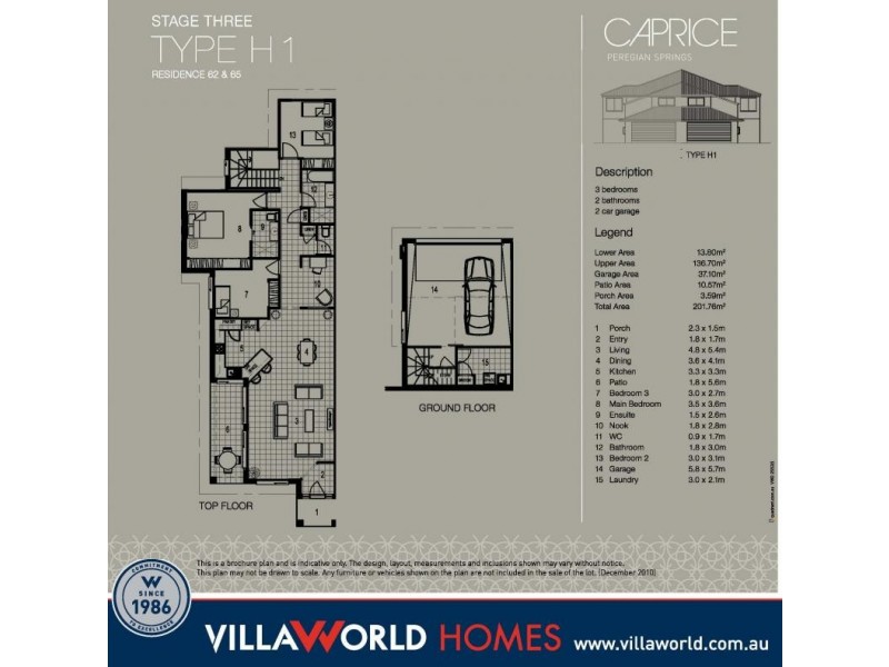 65/15 Dunes Ct, Peregian Springs QLD 4573