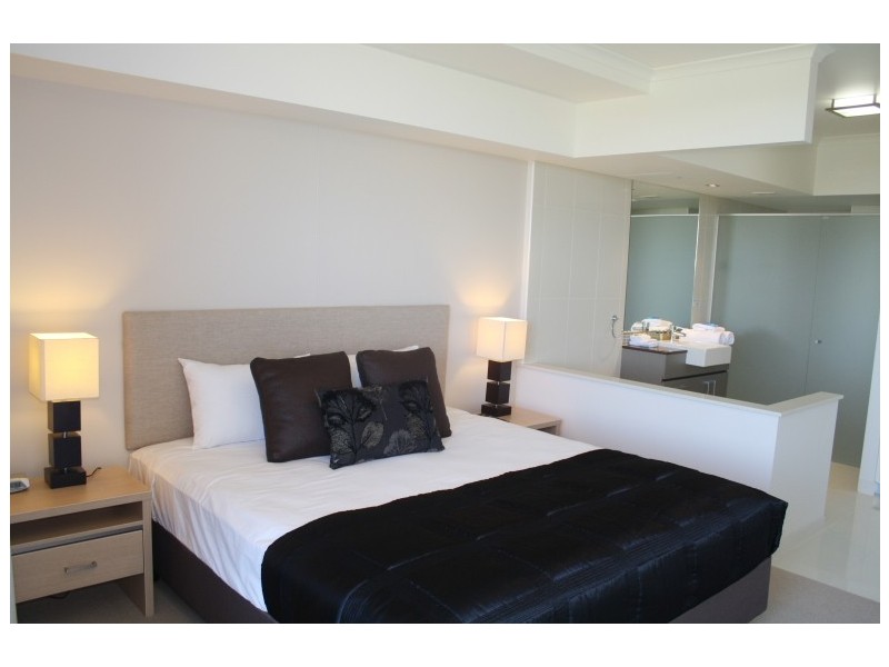 2507/1 Mungar Street, Maroochydore QLD 4558